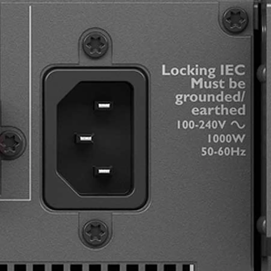 lab gruppen PLM 5K44