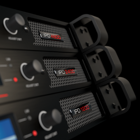 Exceptional I/O Flexibility