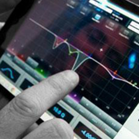 IntelliDrive Controller