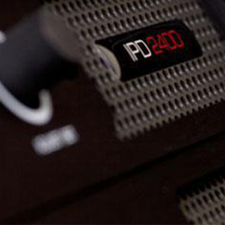 Performance, Value & Flexibility ipd2400