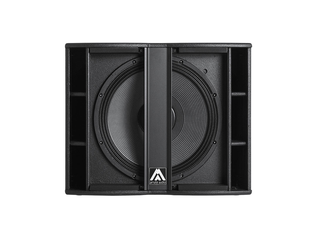 chức năng của loa Subwoofer Amate Nitid N18WPR