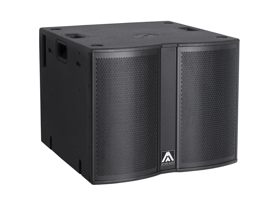 Loa Subwoofer Amate Nitid N18WPR