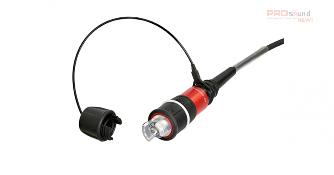 Thiết kế nhỏ gọn của FIBERFOX 