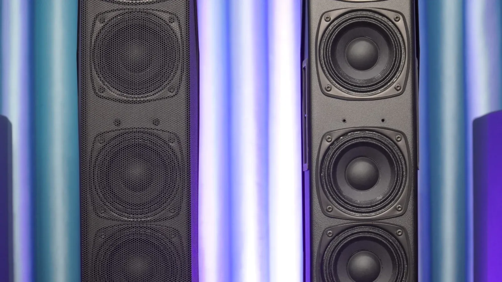 bass loa nexo id84