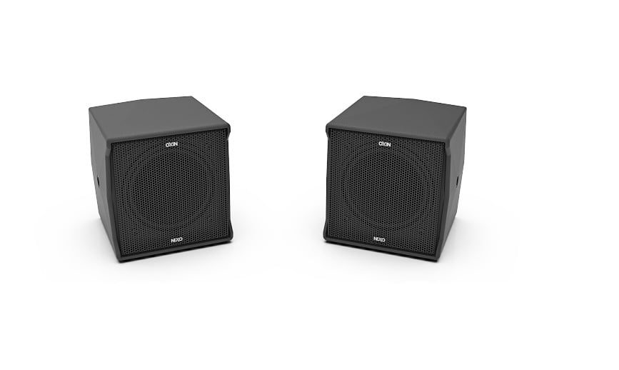 chất âm của Nexo ID14