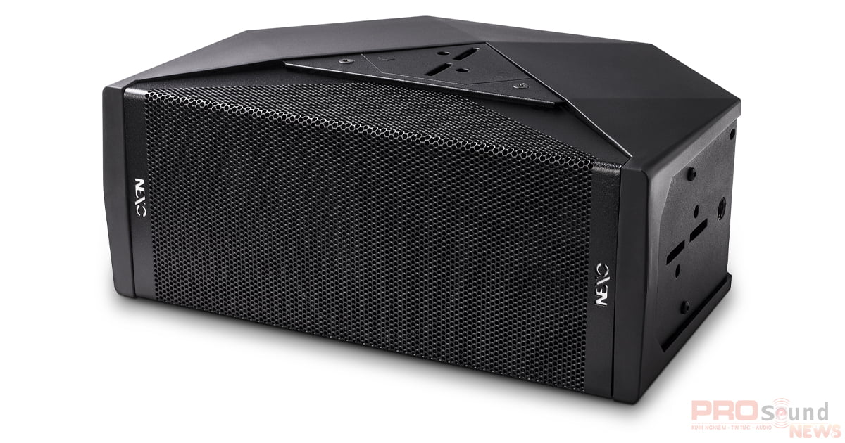 Loa full range NEXO ID24 giá rẻ