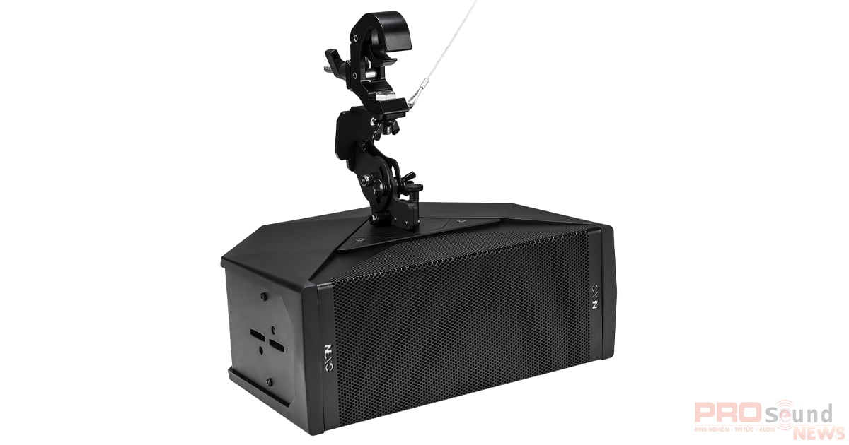 treo Loa full range NEXO ID24 