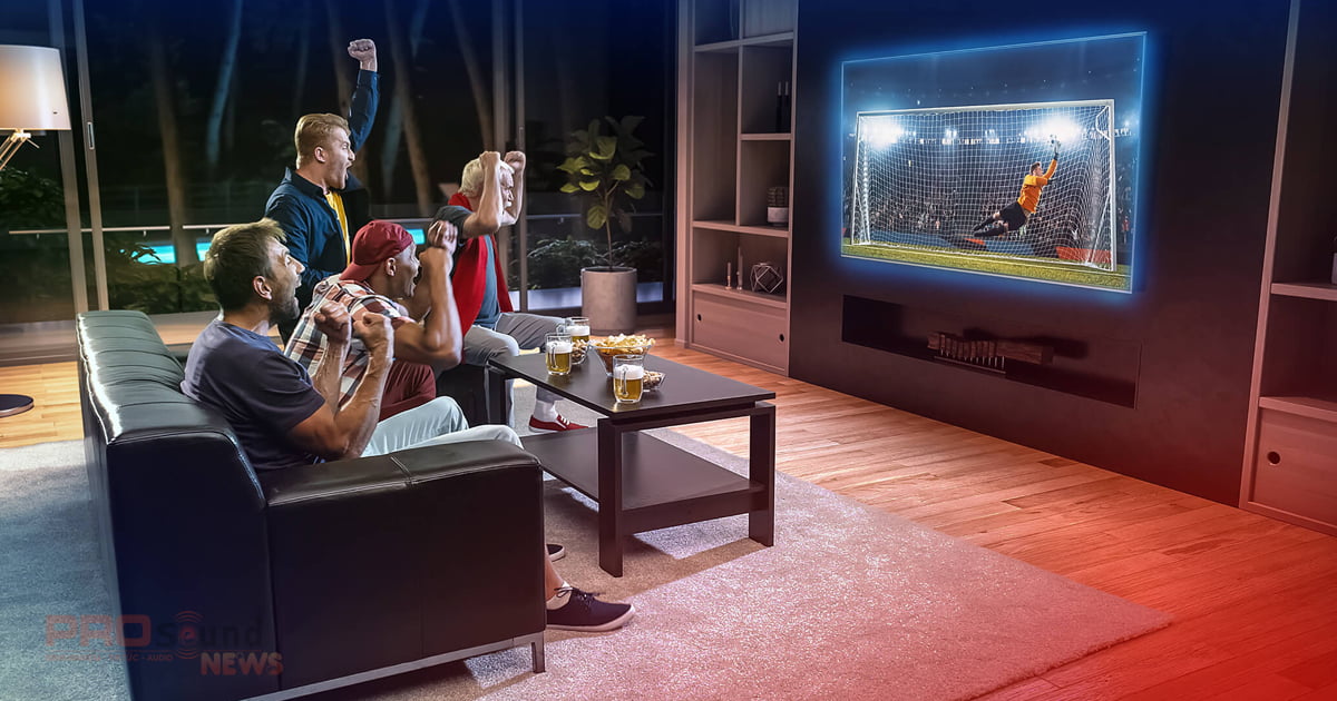 những âm thanh đa vùng