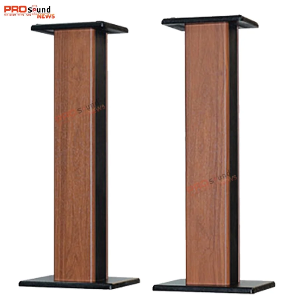 chân đế loa
