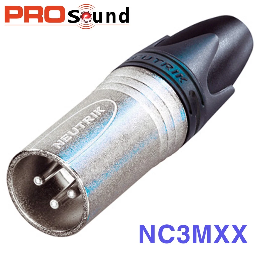 Neutrick NC3MXX