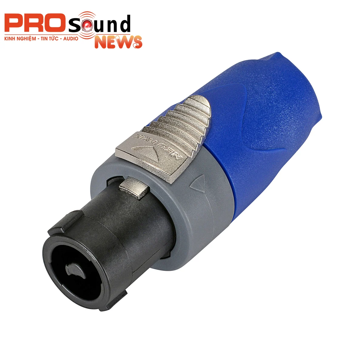 jack loa neutrik NL2FX