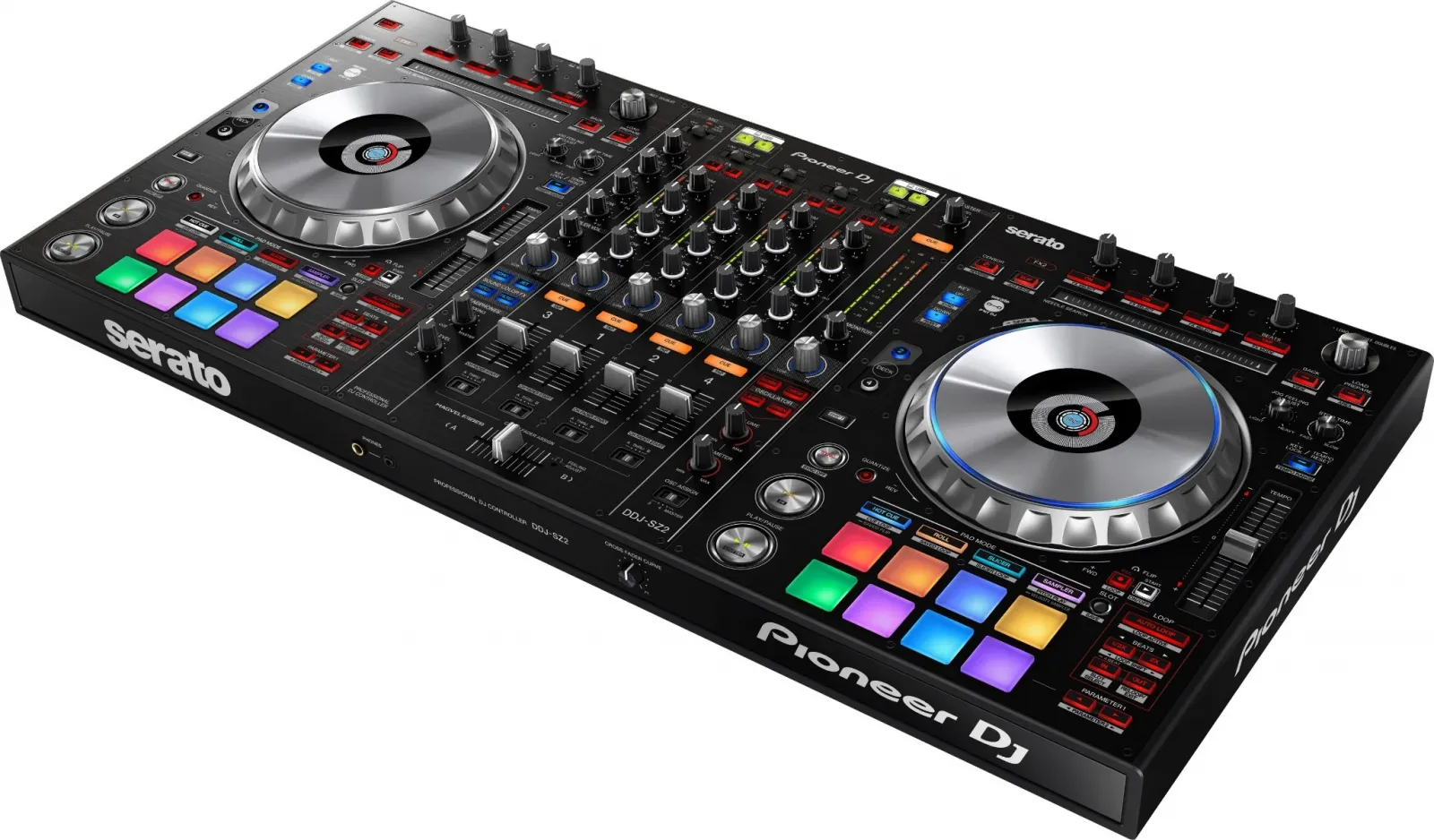 DDJ SZ2