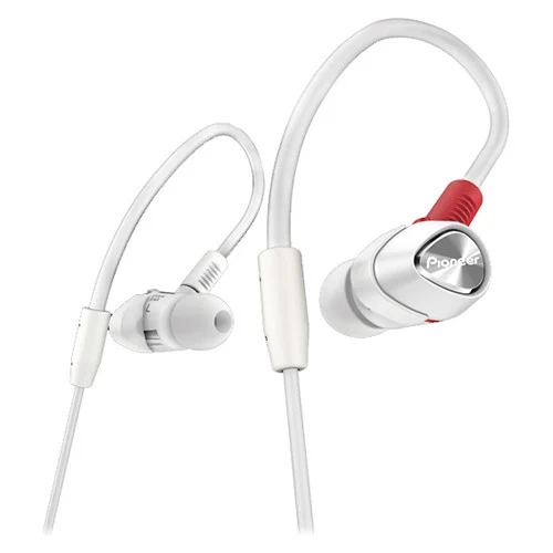 tai nghe Pioneer DJE 1500