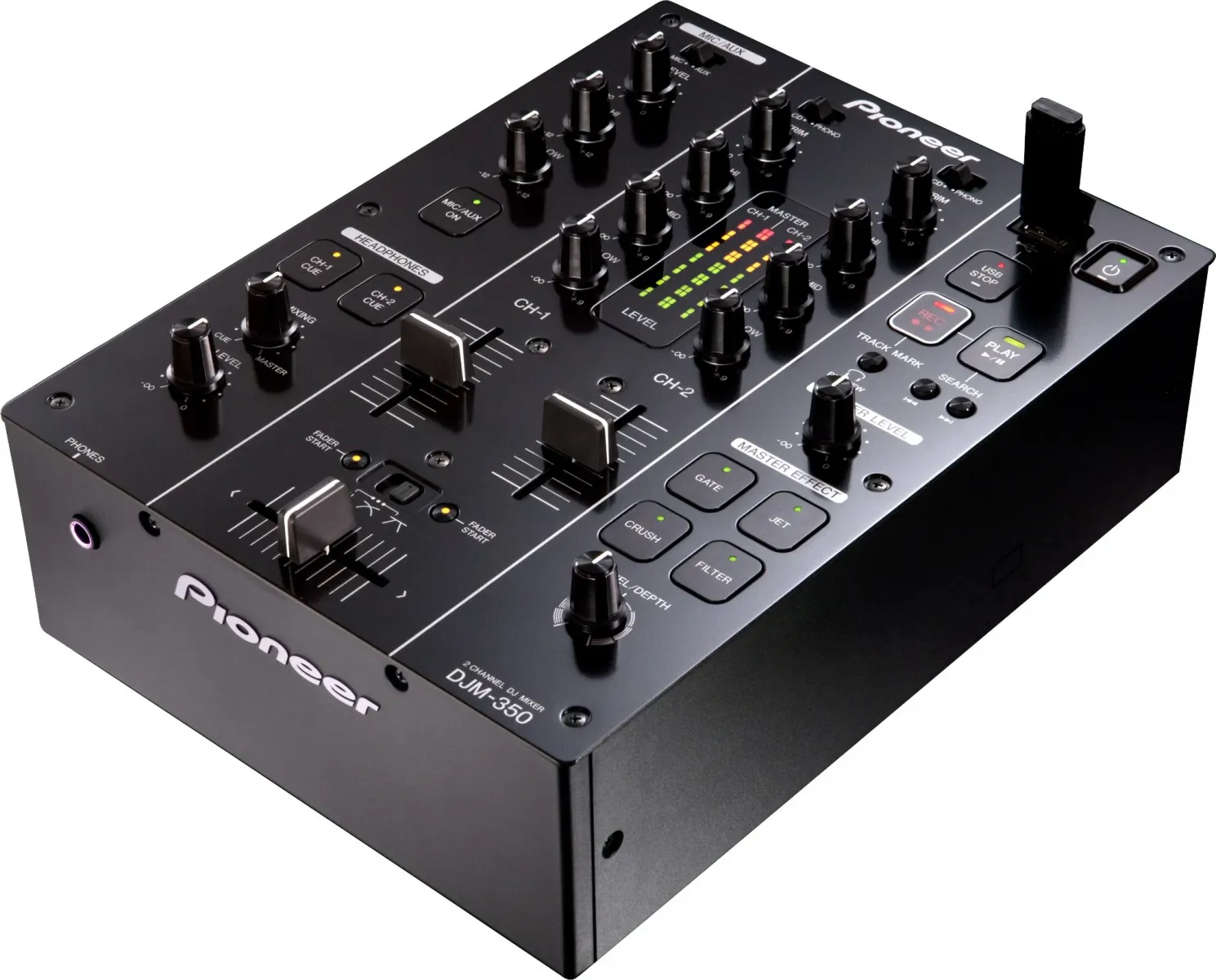 Bán DJ Controller Pioneer DDJ-SR 99% xách tay US. Tai Technic 1200 | Nhật  tảo