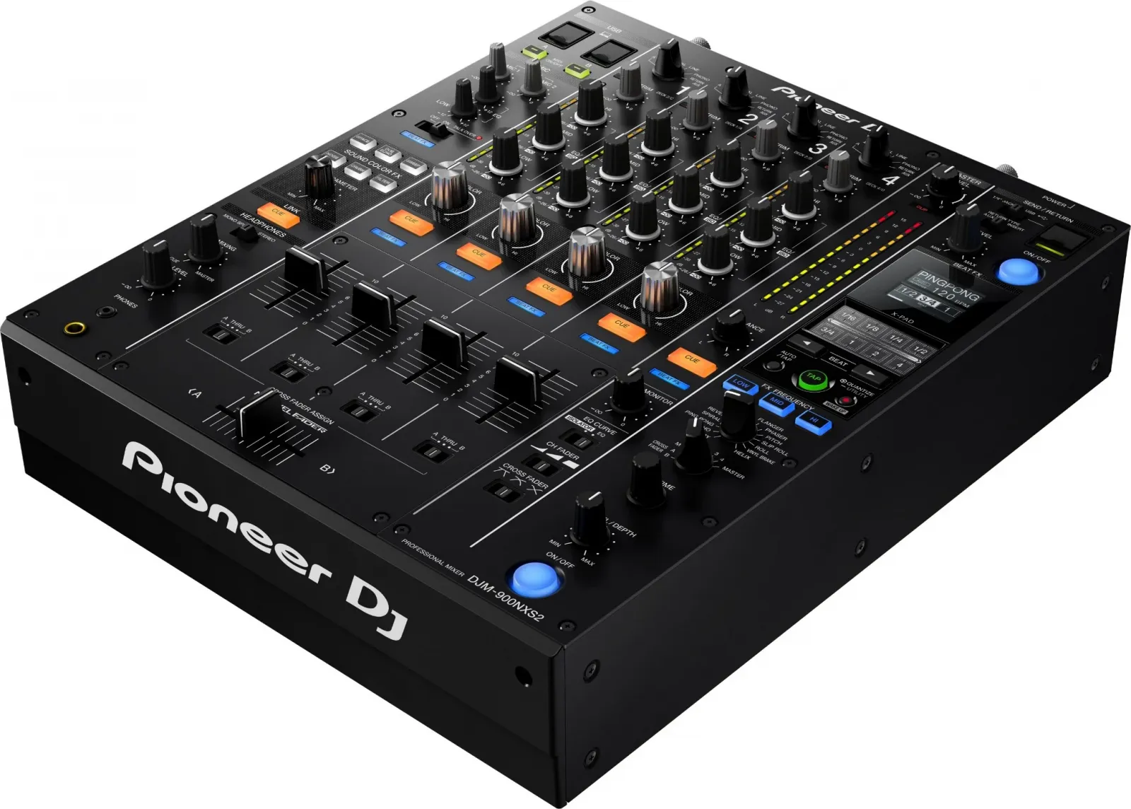 Pioneer DJM - 900 NXS2