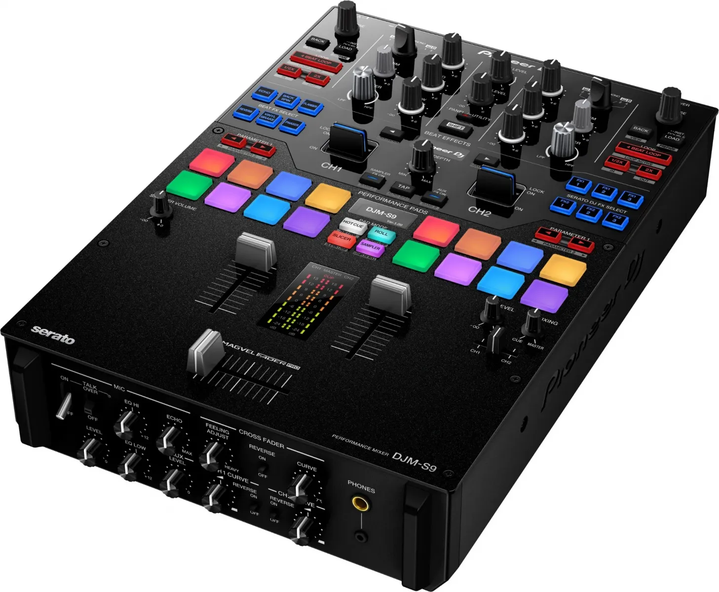 DJM – S9