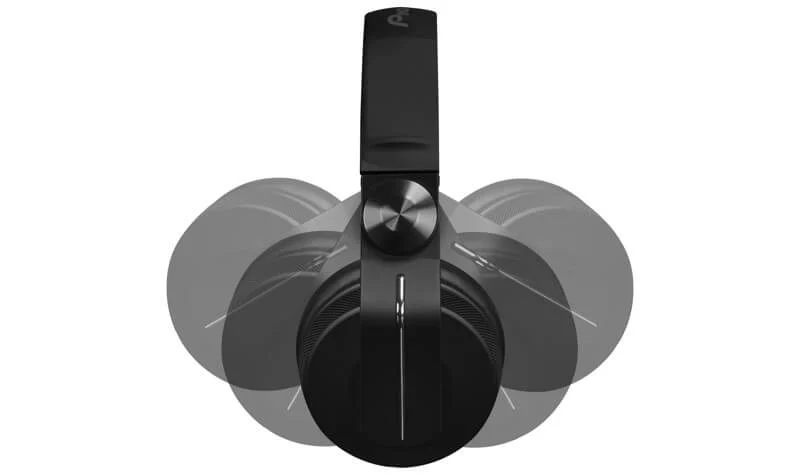 Pioneer HDJ 700 chất lượng