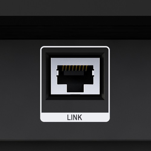 Kết nối link