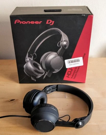 giá tai nghe HDJ C70