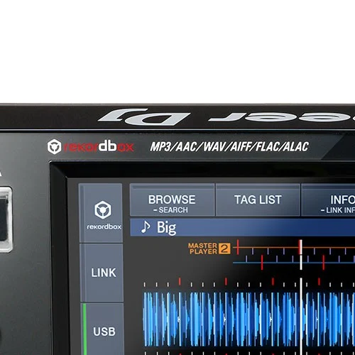 Dj XDJ-1000 MK2
