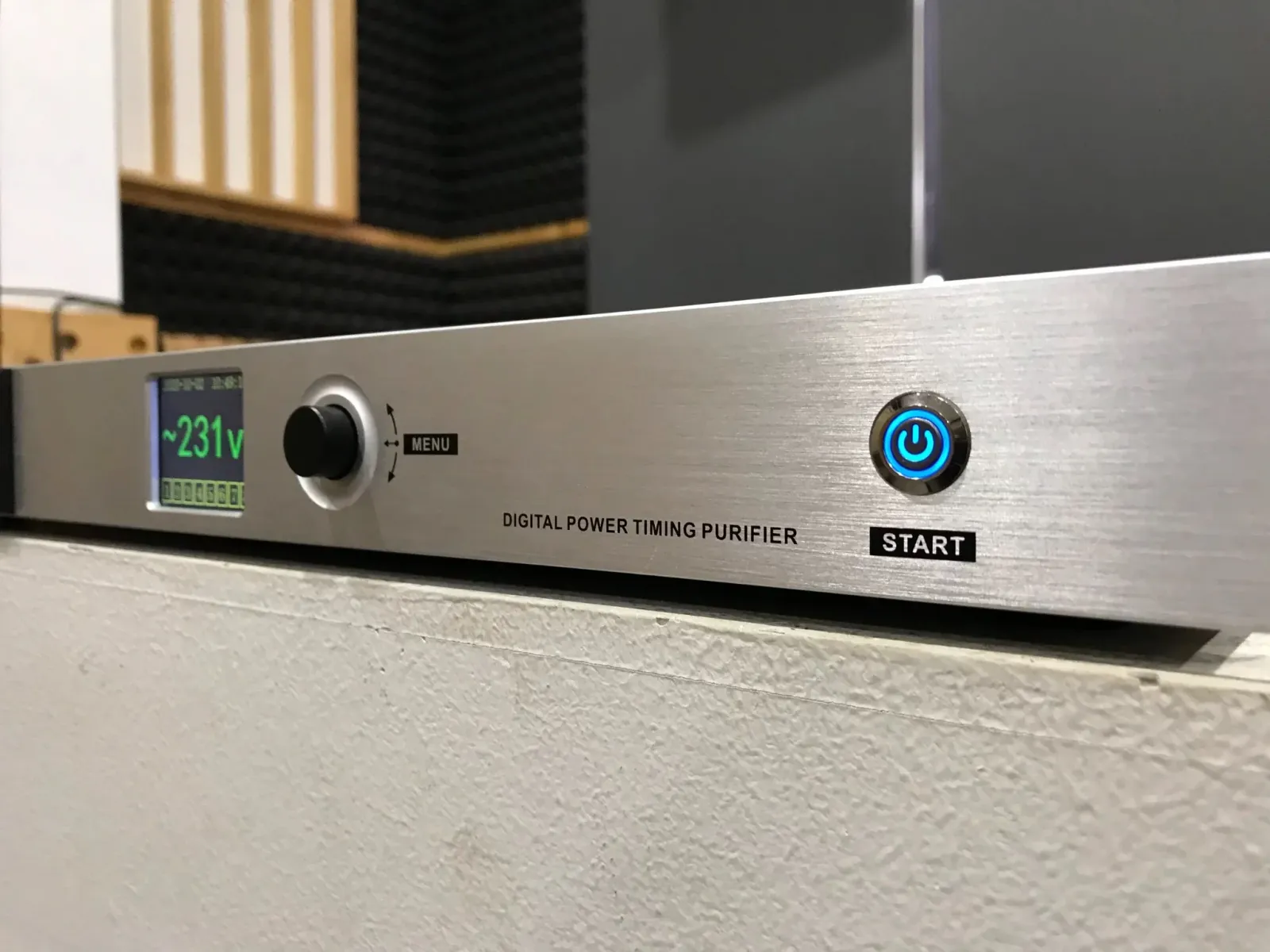 1 Quản lý nguồn VP802