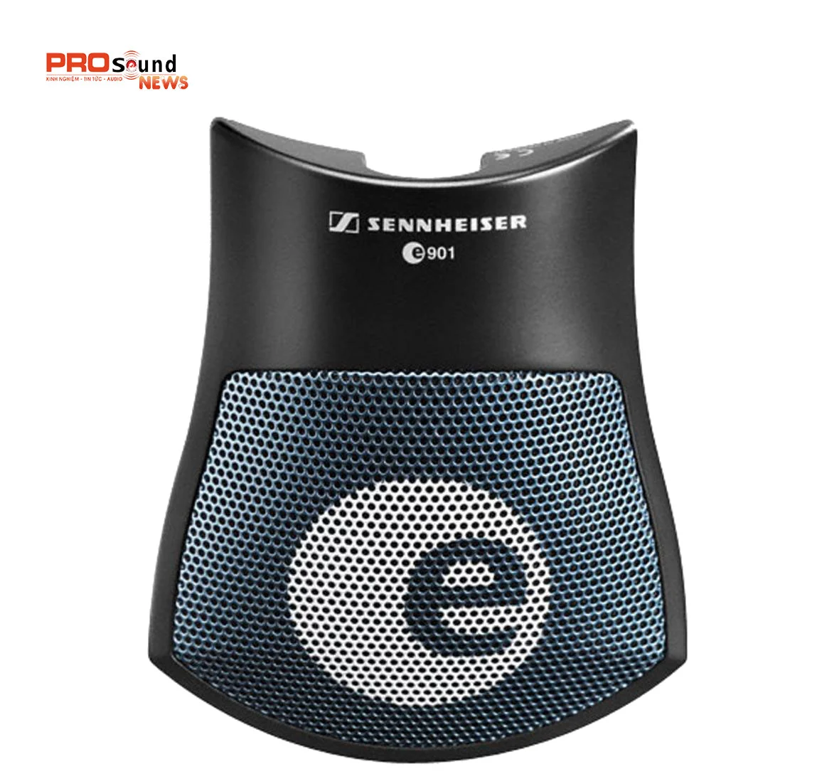 Micro Sennheiser e901