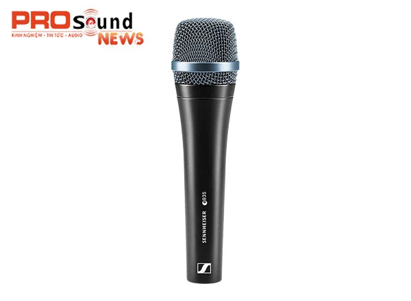 Sennheiser E935
