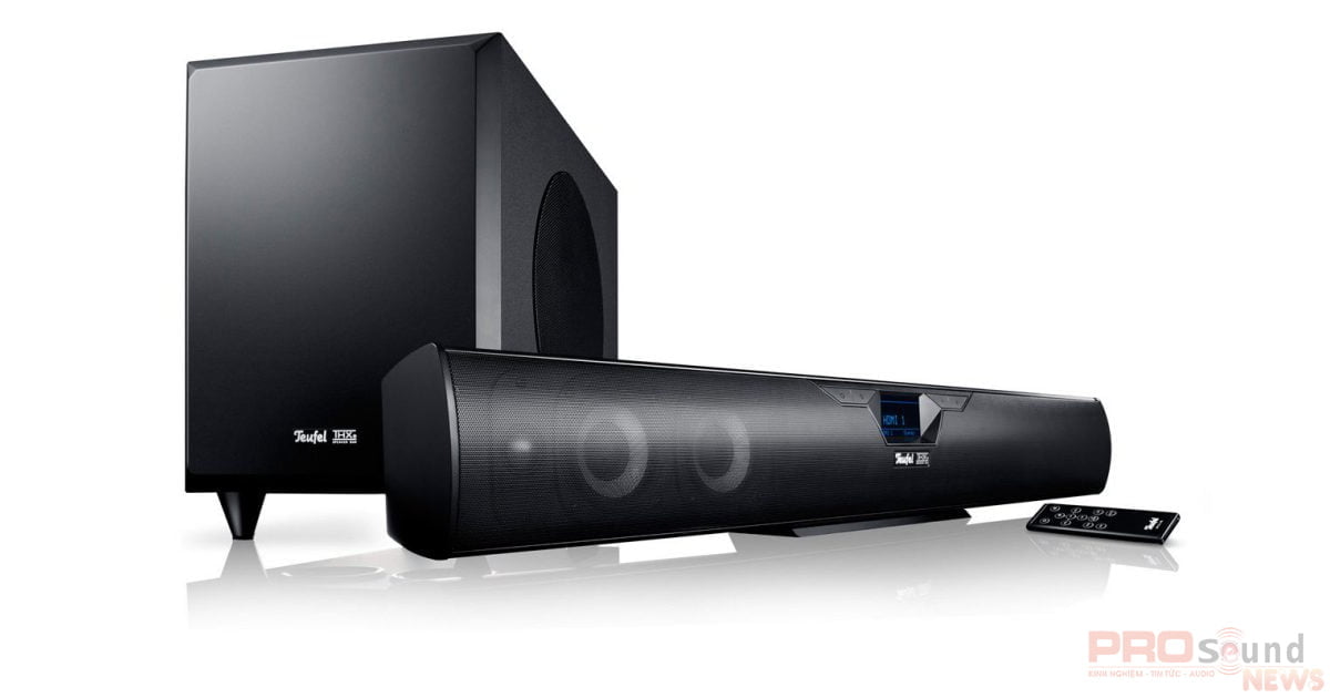 soundbar