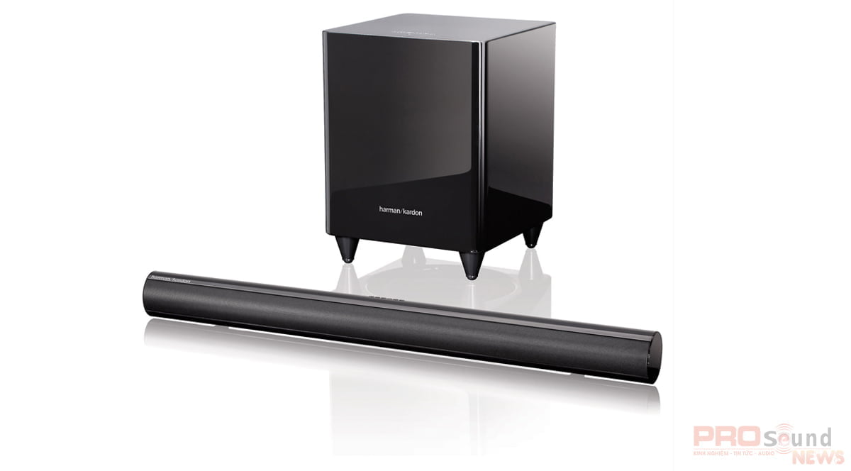 soundbar