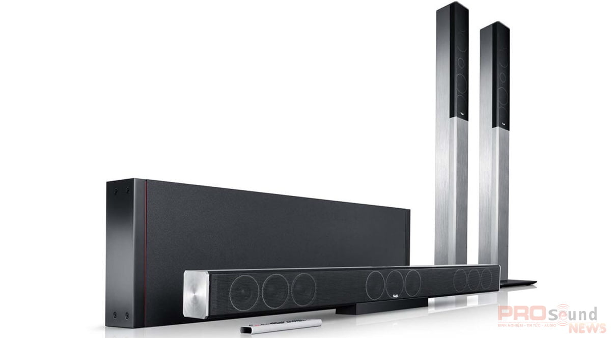 soundbar 11