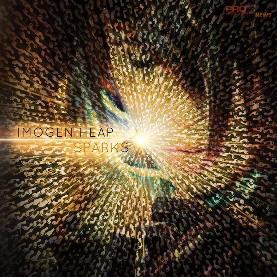 Imogen Heap – Sparks