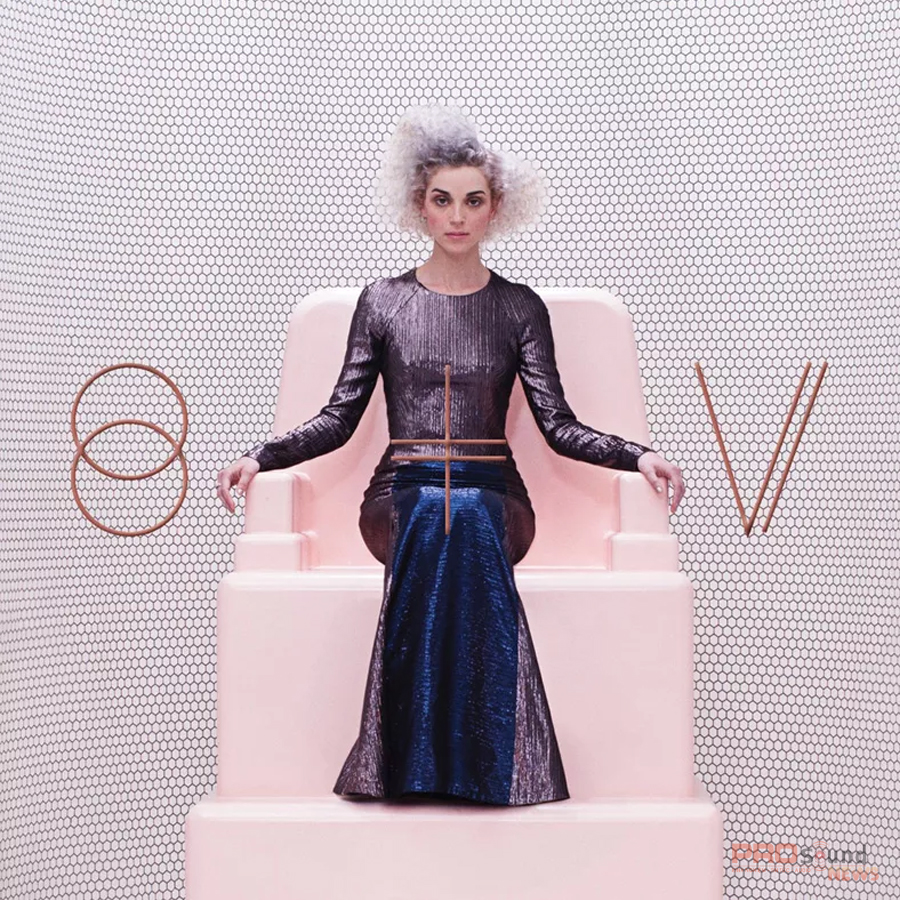  St Vincent – St Vincent