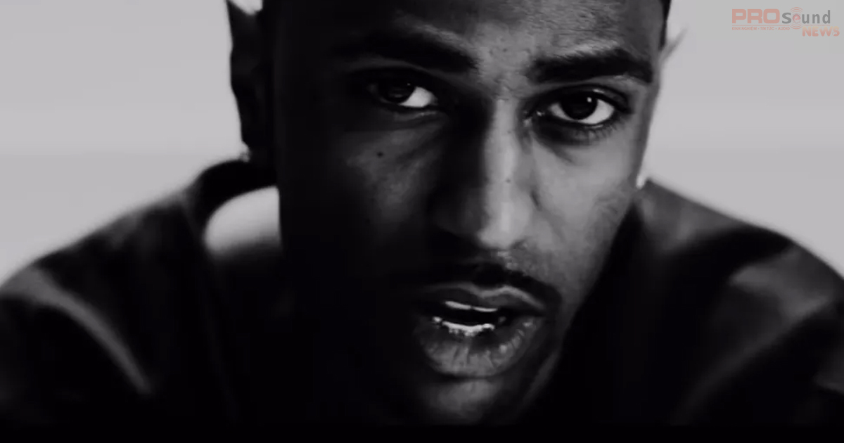 Blessings (feat. Drake) by Big Sean (2015)