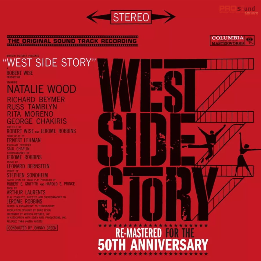 West side story