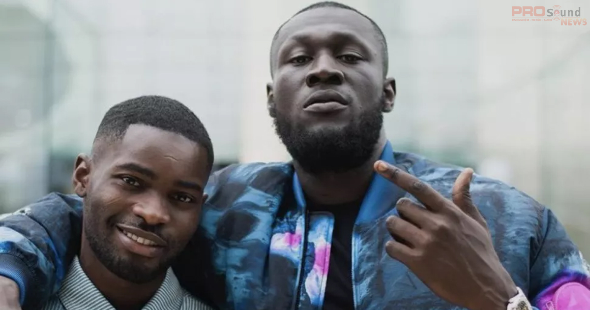 Clash của Dave và Stormzy (2021)