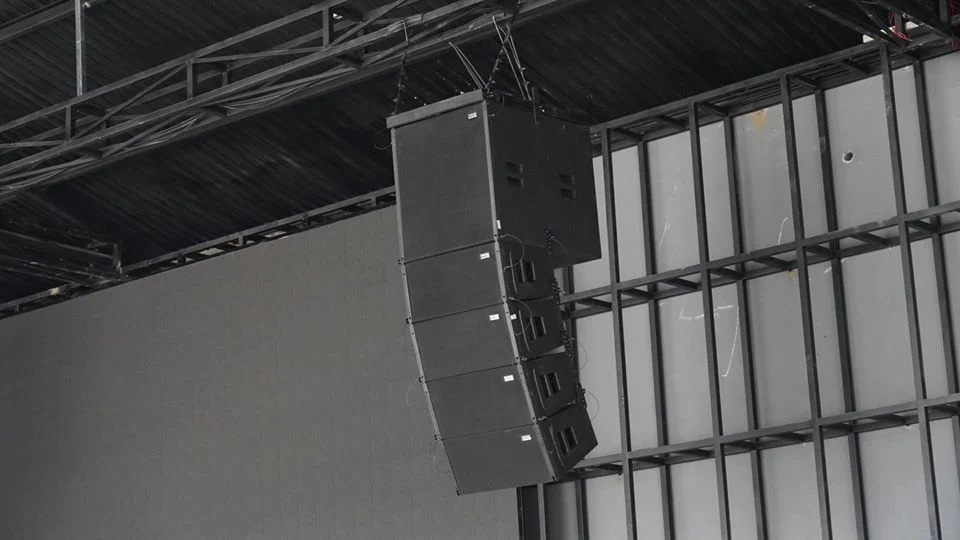  loa karaoke chuyên nghiệp