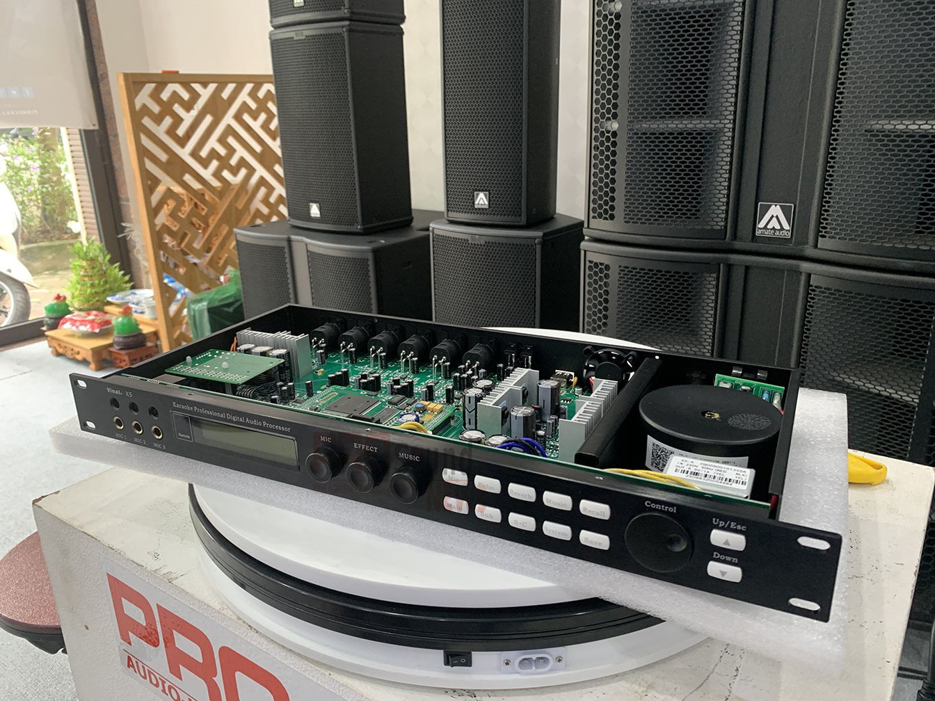 Những lỗi thường gặp trong vang số