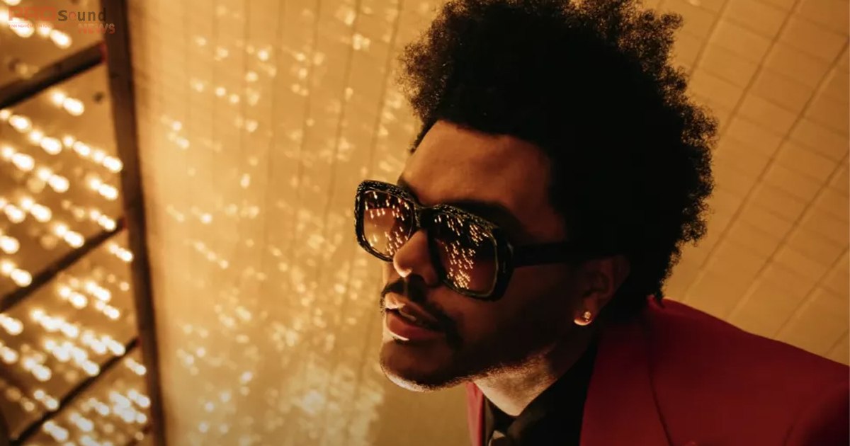 The Weeknd – Blinding Lights (2019)