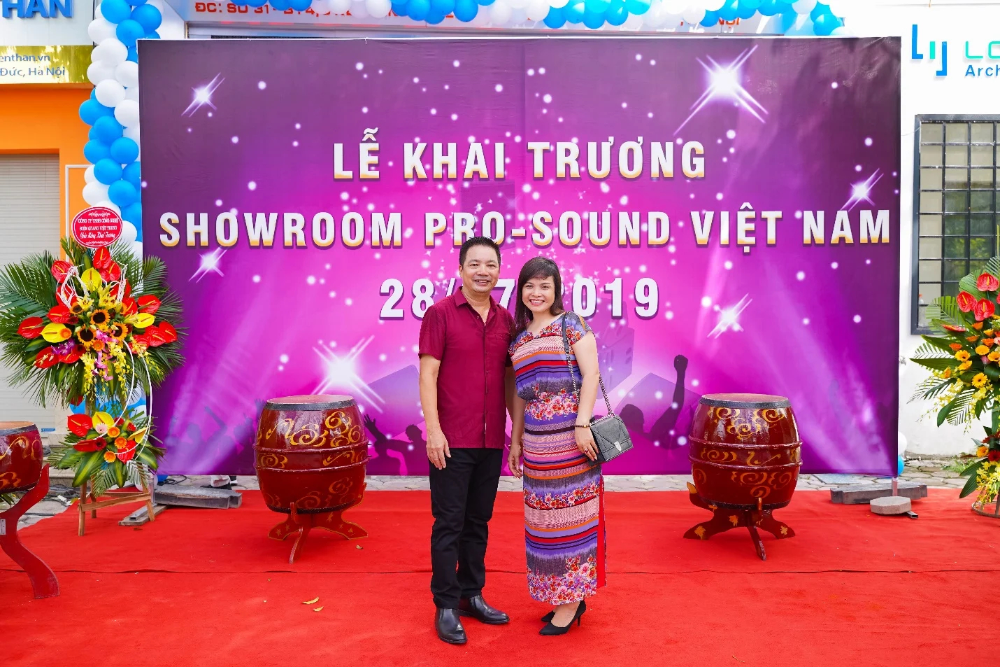 PRO-SOUND VIỆT NAM