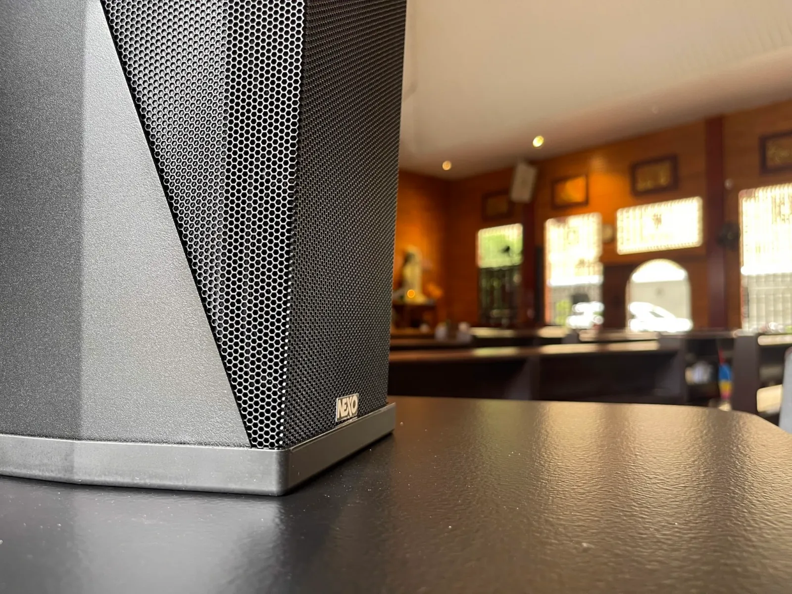 loa karaoke chuyên nghiệp