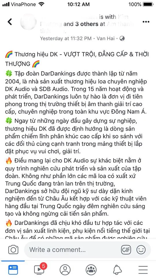 DK