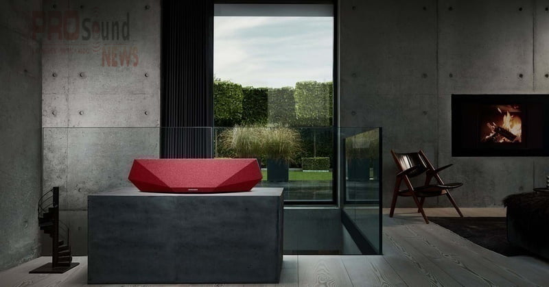 Sự ảnh hưởng của phòng nghe nhạc 