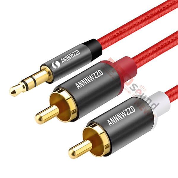 Jack cắm âm thanh TRS 