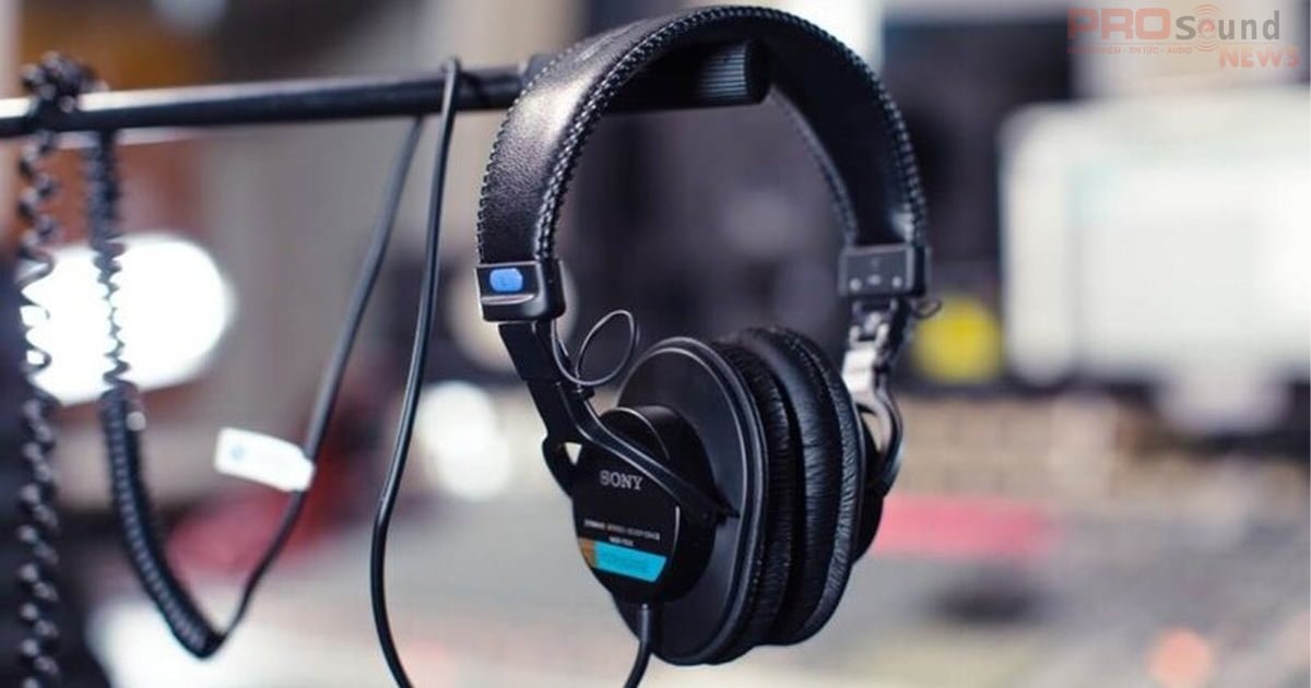 Tại sao Pro-Audio và audiophile vẫn sẽ tiếp tục sử dụng tai nghe jack 3.5mm