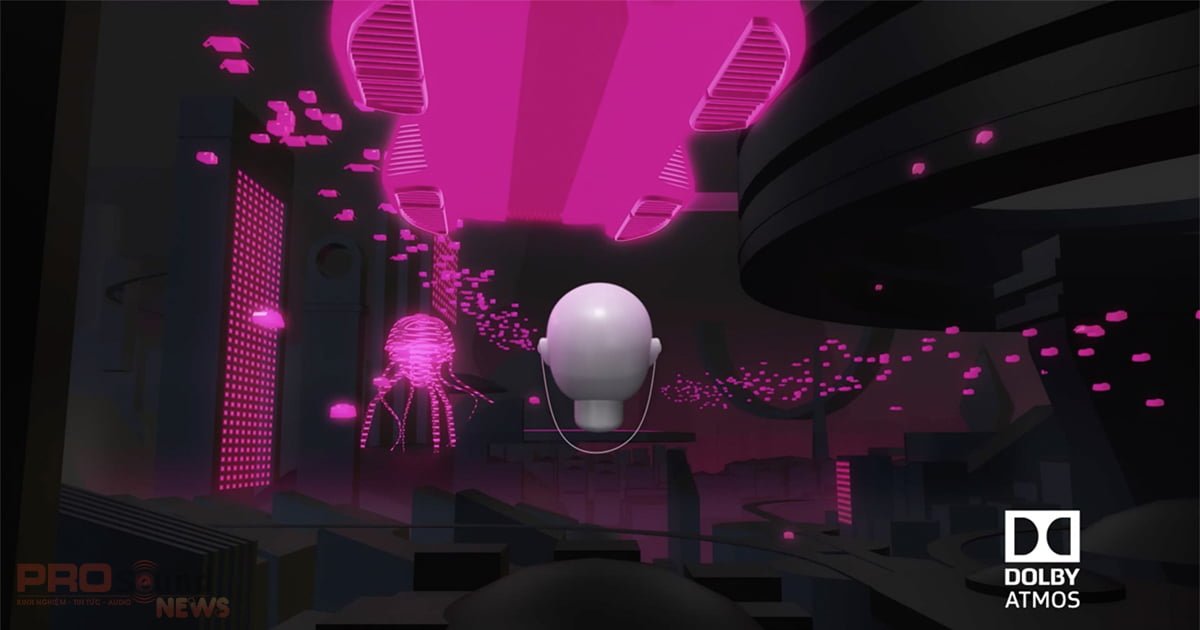 Hệ thống âm thanh