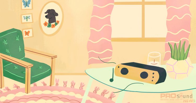 Sự khác biệt về âm thanh Mono, âm thanh Stereo và âm thanh vòm