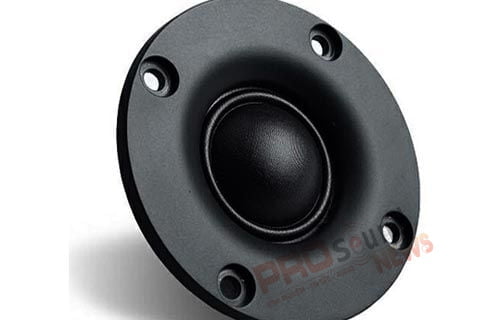 Cấu tạo, công dụng cách lựa chọn loa tốt nhất loa treble 