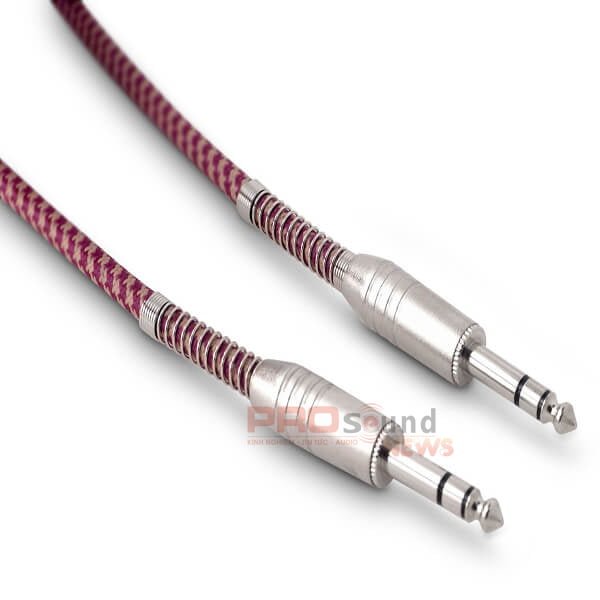 Jack cắm âm thanh XLR 