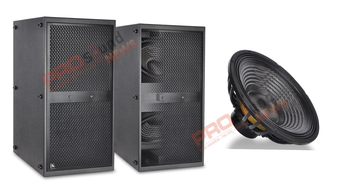 Hạn chế bụi bẩn bám vào trong loa