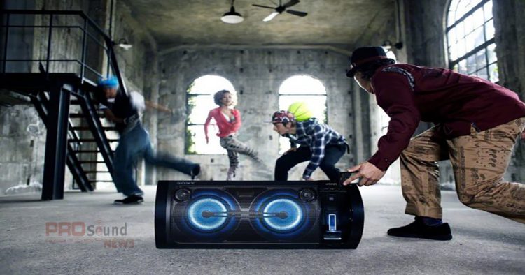 8 tiêu chí chọn mua loa kéo, loa karaoke mà bạn không thể bỏ qua